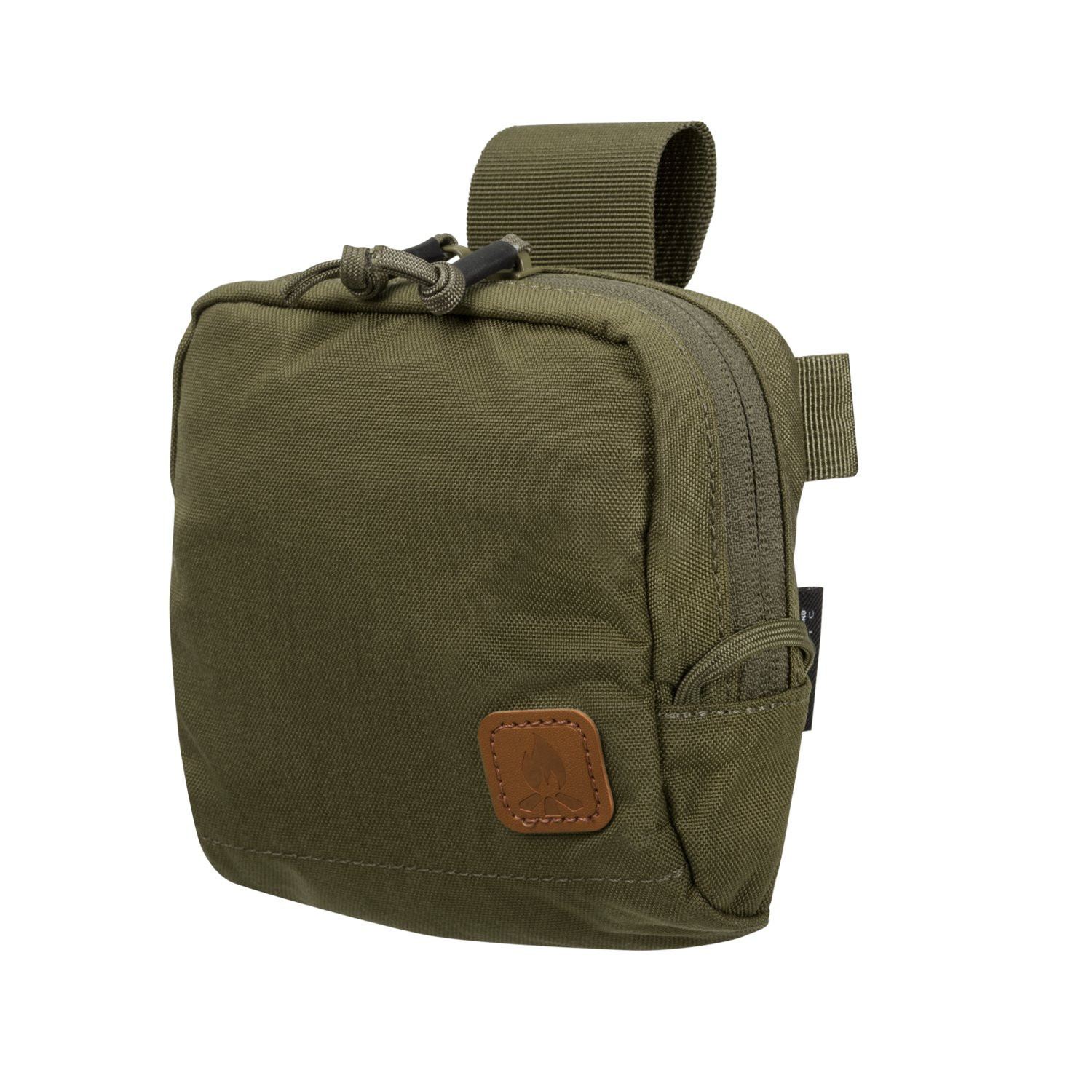 Sere Pouch - Olive Green