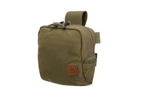 Sere Pouch - Adaptive Green