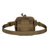 Sere Pouch - Adaptive Green