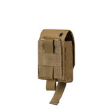 Compass/Survival Pouch - Olive Green