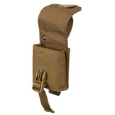 Compass/Survival Pouch - Olive Green