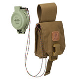 Compass/Survival Pouch - Adaptive Green