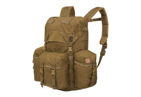Bergen Backpack - Coyote