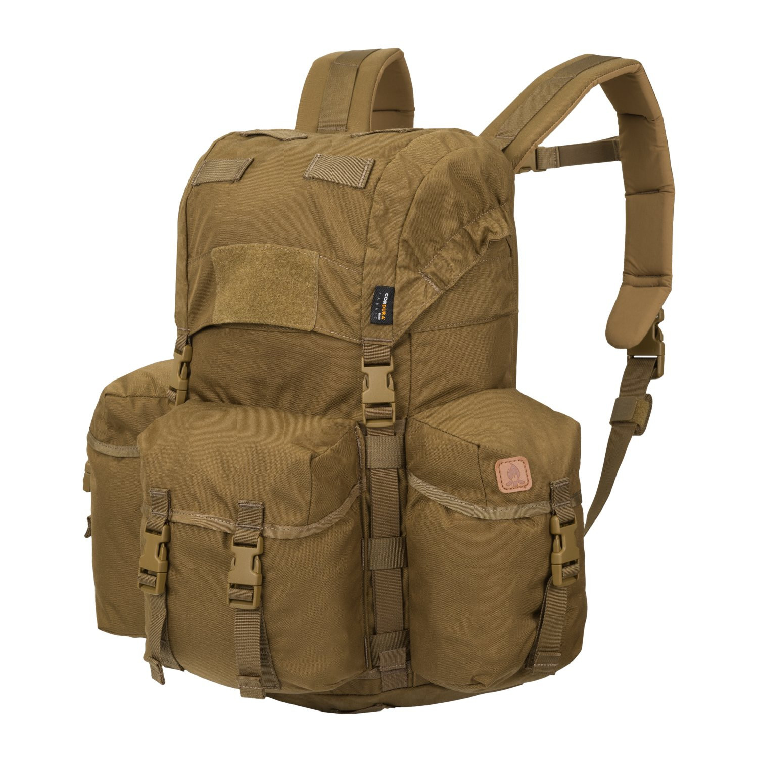 Bergen Backpack - Coyote