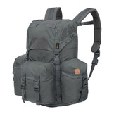 Bergen Backpack - Shadow Grey