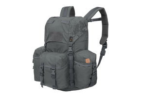 Bergen Backpack - Shadow Grey