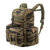 Bergen Backpack - Tiger Stripe