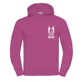 Hoodie - Hot Pink