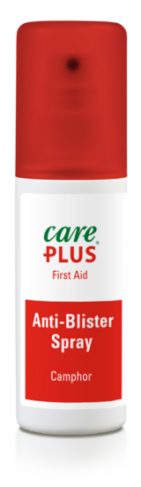 First Aid Foot Kit