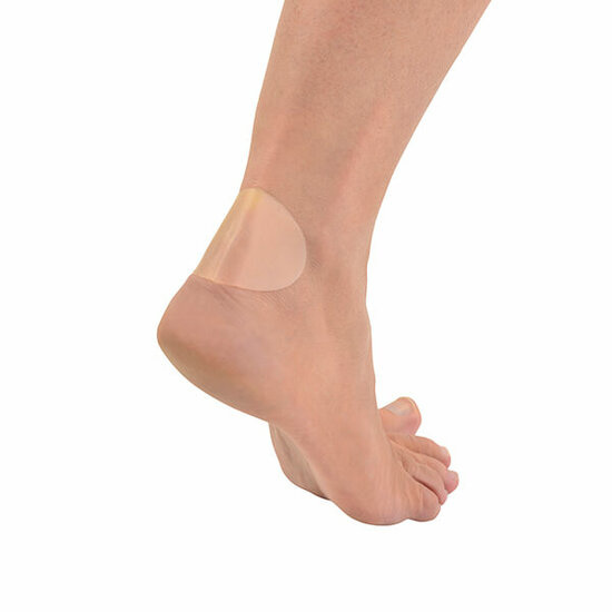 Blister Plasters Medium