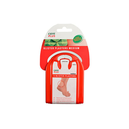 Blister Plasters Medium