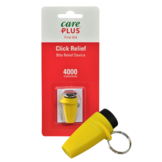 First Aid Click Relief
