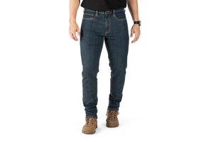 Defender-Flex Slim Jeans - TW Indigo