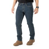 Defender-Flex Slim Jeans - TW Indigo