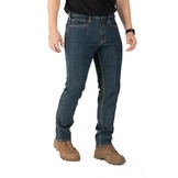 Defender-Flex Slim Jeans - TW Indigo