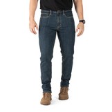 Defender-Flex Slim Jeans - TW Indigo
