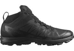 Forces Speed Assault 2 - Black