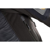 ISG 2.0 Jacket Lady - Black