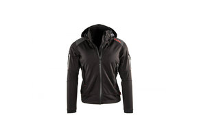 ISG 2.0 Jacket Lady - Black