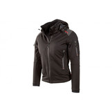 ISG 2.0 Jacket Lady - Black