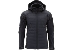 ISG PRO Jacket - Black