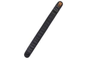 Slim Grip Padded Belt - Black