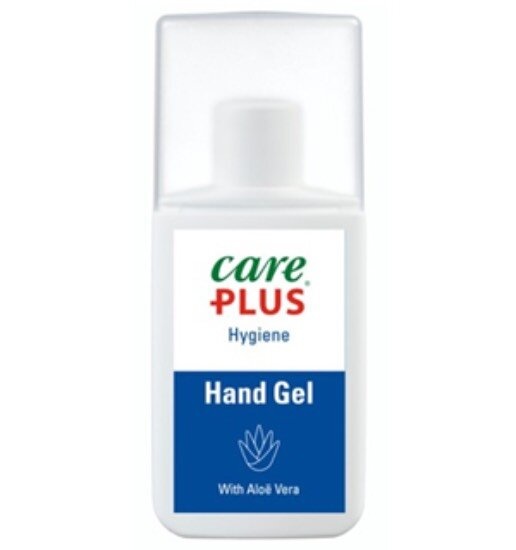 Cleaning Hand Gel - Hygiene Gel - 75 ml