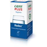 Hadex - Drinkwater Desinfectiemiddel