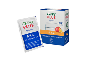 O.R.S. - Pomegranate / Orange - 10 sachets