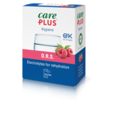 O.R.S. - Raspberry - 10 sachets