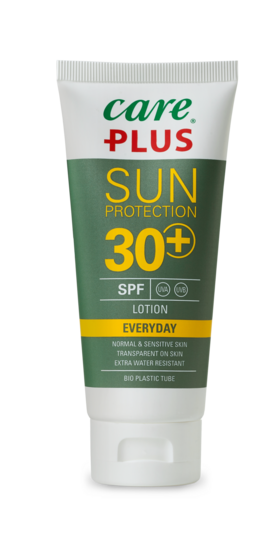 Sun Protection Everyday Lotion SPF30+ - 100ml