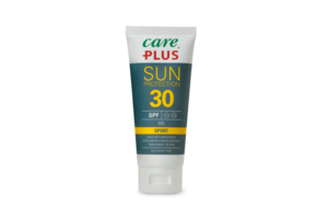 Sun Protection Sport Gel SPF30 - 100ml