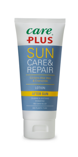 Care & Repair After Sun - 100ml
