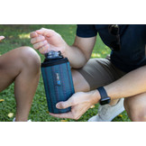 32oz Insulated Sleeve - Blue