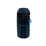 32oz Insulated Sleeve - Blue