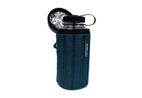 32oz Insulated Sleeve - Blue