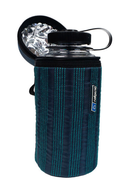 32oz Insulated Sleeve - Blue