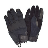 FDT Alpha+ Glove - Black