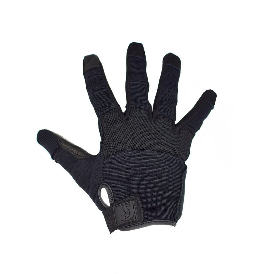 FDT Alpha+ Glove - Black