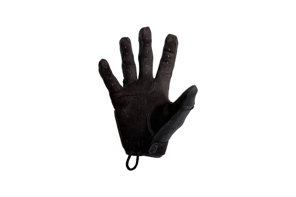 FDT Alpha Glove - Black