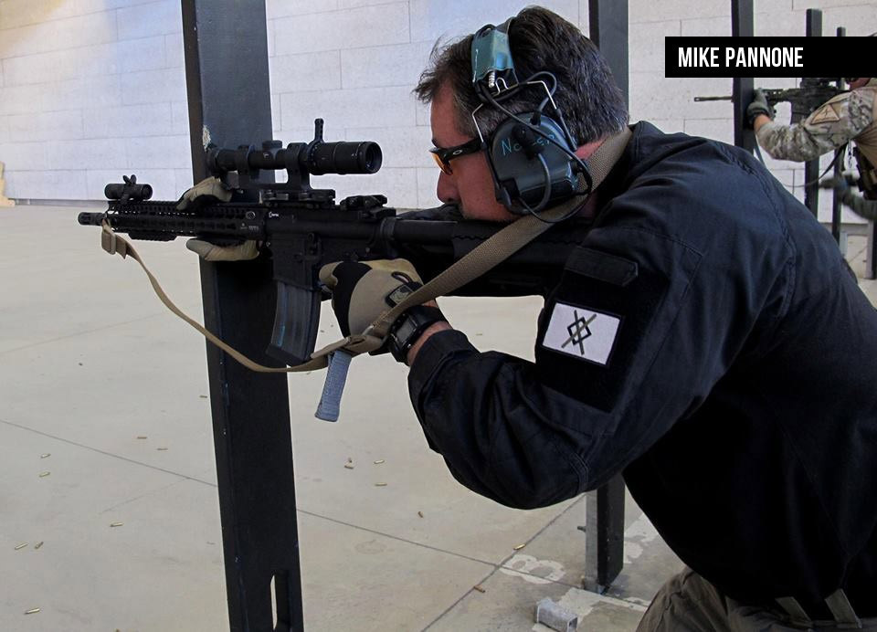 FDT Alpha Glove - Black