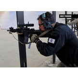 FDT Alpha Glove - MultiCam