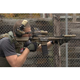 FDT Alpha Glove - MultiCam