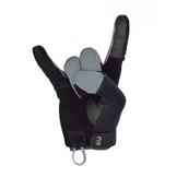 FDT Alpha+ Glove - Carbon