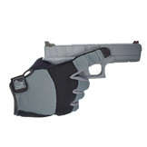 FDT Alpha+ Glove - Carbon