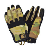 FDT Alpha+ Glove - MultiCam