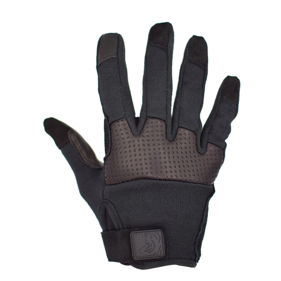 FDT Alpha FR Glove - Black