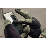 FDT Charlie Women's Glove - Black