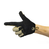 FDT Charlie Women's Glove - Coyote