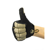 FDT Charlie Women's Glove - Coyote